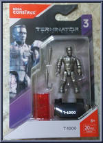 T-1000 (Terminator) Action Figure