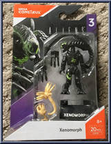 Xenomorph (Aliens) Action Figure