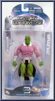 Brainiac Action Figure