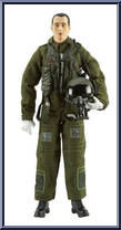 RAF Fast Jet Pilot Action Figure