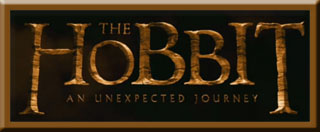 Hobbit - An Unexpected Journey