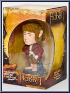 Bilbo Baggins from Hobbit - An Unexpected Journey - Bobbleheads manufactured by Joy Toy [Front]