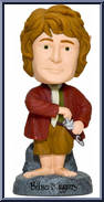 Bilbo Baggins from Hobbit - An Unexpected Journey - Bobbleheads manufactured by Joy Toy [Loose]