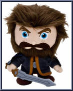 Thorin Action Figure