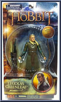 Legolas Greenleaf Action Figure