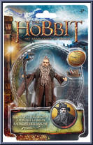 Radagast Action Figure