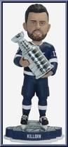 Alex Killorn (Tampa Bay Lightning) (2020 Stanley Cup Champions) from Hockey - Player Bobbles manufactured by Foco [Loose]