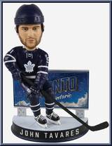 John Tavares (Toronto Maple) (Leafs Billboard) from Hockey - Player Bobbles manufactured by Foco [Loose]