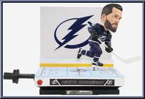 Nikita Kucherov (Tampa Bay Lightning) (Bubble Series) Action Figure