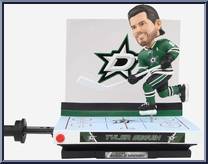 Tyler Seguin (Dallas Stars) (Bubble Series) from Hockey - Player Bobbles manufactured by Foco [Loose]