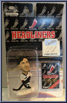 Chris Chelios Action Figure