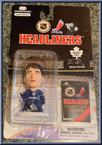 Felix Potvin Action Figure