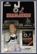 Jeremy Roenick Action Figure