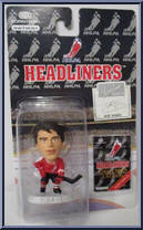 Joe Sakic Action Figure