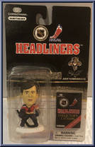 John Vanbiesbrouck Action Figure