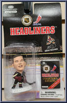 Keith Tkachuk Action Figure