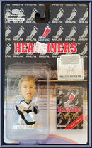 Martin Brodeur Action Figure