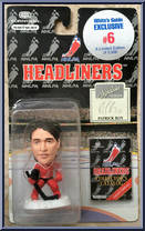 Patrick Roy Action Figure