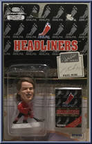 Pavel Bure Action Figure