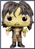 Billy Butcherson from Hocus Pocus - Pop! Vinyl Figures manufactured by Funko [Loose]