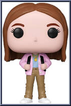 Cassie Action Figure
