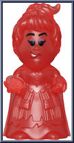 Mary Sanderson (Red) Action Figure
