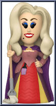 Sarah Sanderson Action Figure
