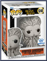 Winifred Sanderson from Hocus Pocus - Pop! Vinyl Figures manufactured by Funko [Front]