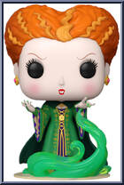 Winifred Sanderson Action Figure