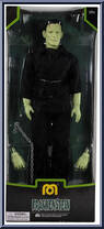 Frankenstein from Horror - Universal Monsters - 14" Scale manufactured by Mego 2018 [Front]