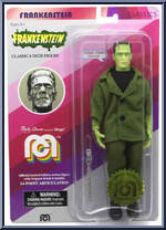 Frankenstein (Classic) from Horror - Universal Monsters manufactured by Mego 2018 [Front]