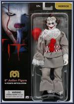 Pennywise (2017) (Carded)