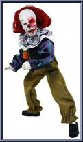 Pennywise (Burnt)