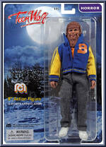 Teen Wolf from Horror - Teen Wolf manufactured by Mego 2018 [Front]