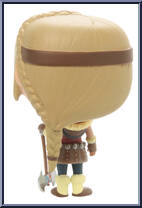 Astrid from How to Train Your Dragon 2 - Pop! Vinyl Figures manufactured by Funko [Loose]