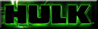 Hulk - Motion Picture