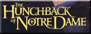 Hunchback of Notre Dame