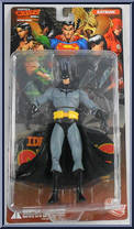 Batman from Identity Crisis - Series 2 manufactured by DC Direct [Front]