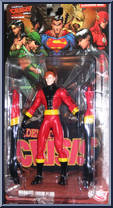 Elongated Man from Identity Crisis - Series 2 manufactured by DC Direct [Front]