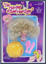 Yellow Hat Action Figure