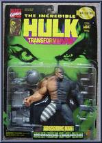 Absorbing Man Action Figure