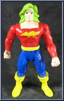 Doc Samson Action Figure