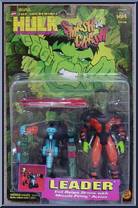Leader Action Figure