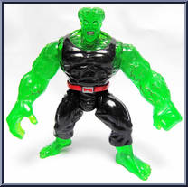 Leader-Hulk Action Figure