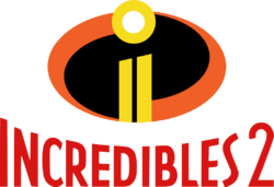 Incredibles 2