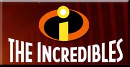 Incredibles (Disney)