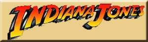 Indiana Jones (McCoy)