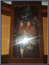 Indiana Jones (Raiders of the Lost Ark) from Indiana Jones - Basic Series manufactured by Sideshow [Front]
