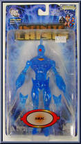 OMAC Action Figure