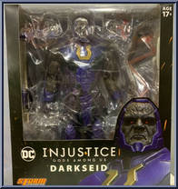 Darkseid Action Figure